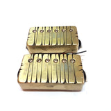 Bareknuckle Nailbomb Humbucker Pickup - GuitarPusher