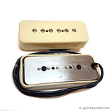 Bareknuckle Nantucket P90 Pickup - GuitarPusher