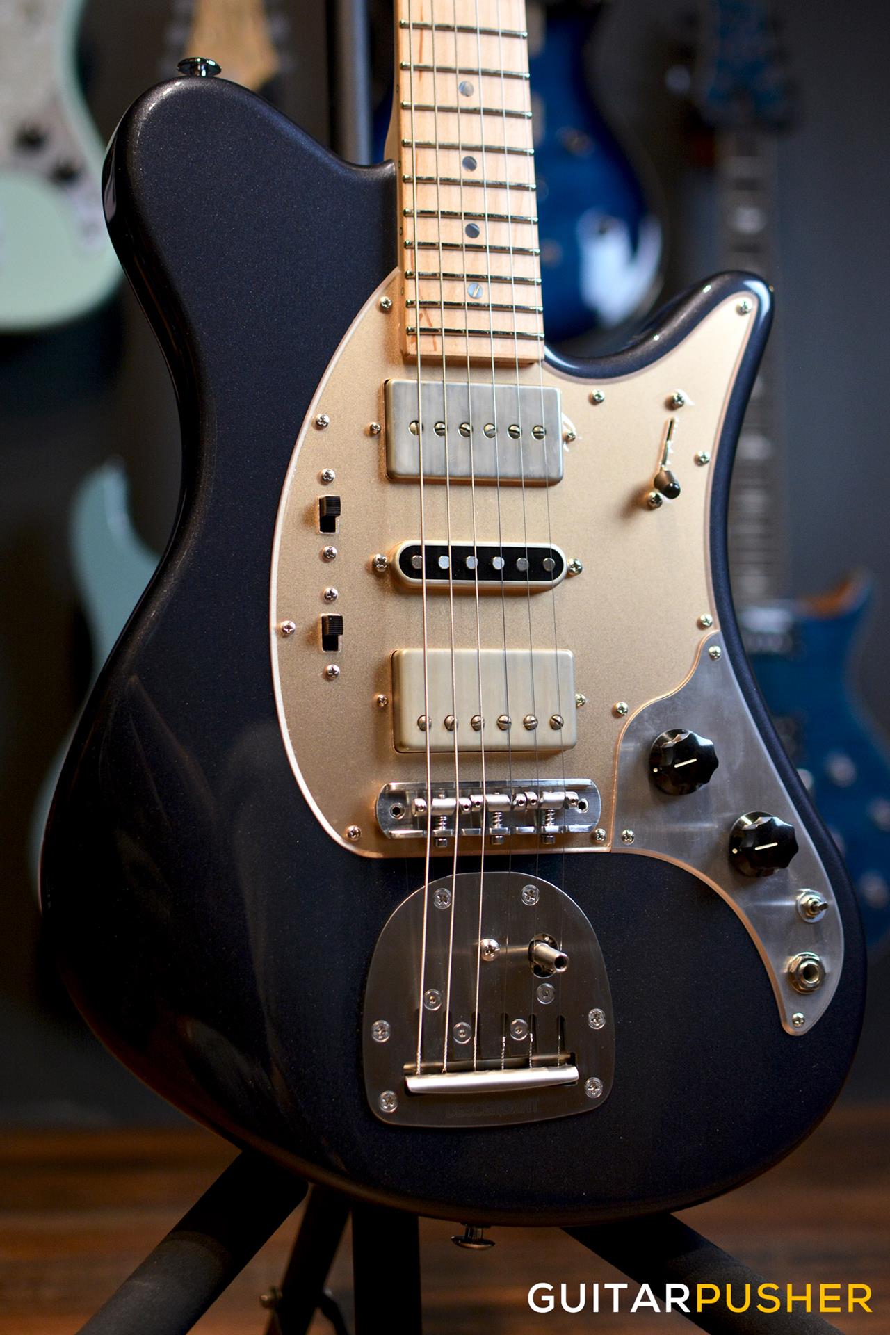 OOPEGG Trailbreaker Mark-Ⅰ Vintage Natural｜OOPEGG