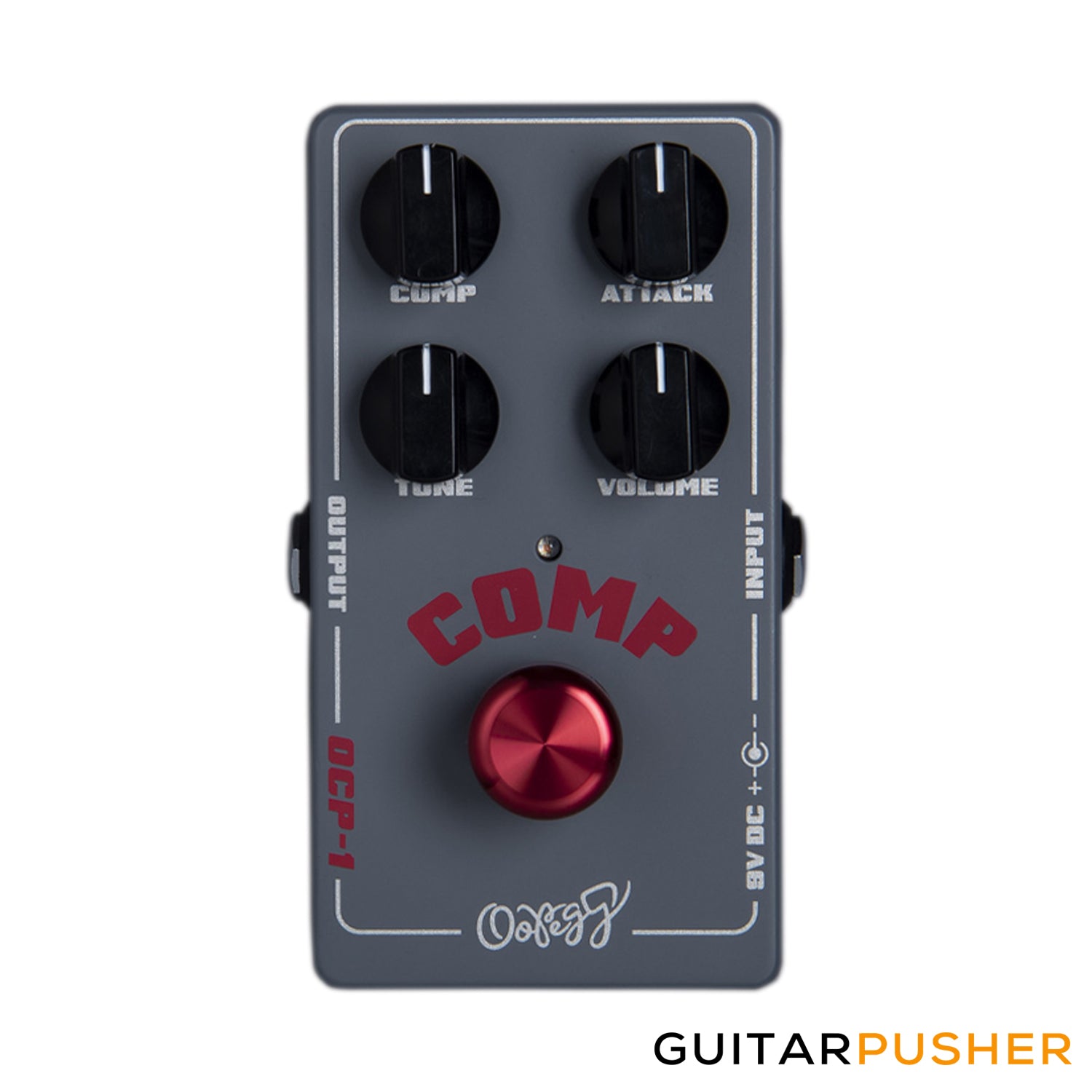 ようふく　Oopegg Super Retro Reverb/ORV-1 Super Retro Series｜OOPEGG