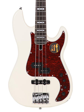 Sire P7 Alder 4-String (2nd Gen) Bass Guitar with Premium Gig Bag - GuitarPusher