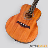 Phoebus Progeny Baby-10N GS All-Mahogany GS Mini Acoustic Guitar w/ Gig Bag