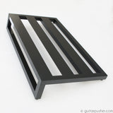 Pedal Grill PG-1 Lightweight Pedalboard w/ Case (20 x 11.5in)