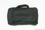 Pedal Grill PG-1 Lightweight Pedalboard w/ Case (20 x 11.5in)