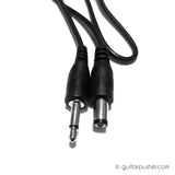 Vitoos PL3.5 DC to 3.5mm Cable