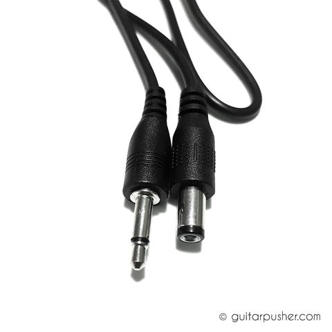 Vitoos PL3.5 DC to 3.5mm Cable