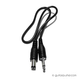 Vitoos PL3.5 DC to 3.5mm Cable