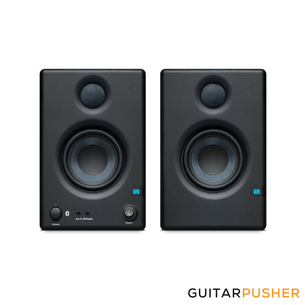 【USED美品】PreSonus Eris E3.5 BT(ブルートゥース) Amazon.com: PreSonus Eris E3.5 BT-3.5