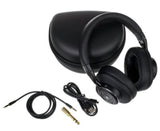PreSonus ERIS HD10BT Studio Monitor Headphones w/ Bluetooth 5.0
