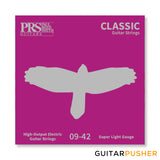 PRS Guitars Classic Electric Guitar Strings