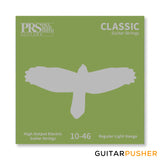 PRS Guitars Classic Electric Guitar Strings