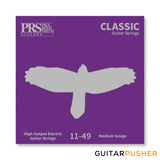 PRS Guitars Classic Electric Guitar Strings