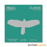 PRS Guitars Classic Electric Guitar Strings