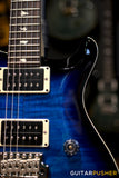 PRS Guitars USA Bolt-On CE 24 Blue Smokeburst