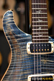 PRS Guitars USA Paul's Guitar Faded Whale Blue 10-Top