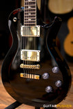 PRS Guitars USA S2 McCarty 594 Singlecut Electric Guitar - Black