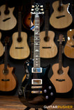 PRS Guitars USA S2 McCarty 594 Singlecut Electric Guitar - Black