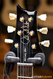 PRS Guitars USA S2 McCarty 594 Singlecut Electric Guitar - Black