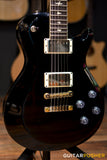 PRS Guitars USA S2 McCarty 594 Singlecut Electric Guitar - Black