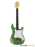 PRS Guitars SE Silver Sky Electric Guitar w/ Rosewood Fingerboard (Evergreen)