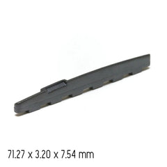 Graphtech String Saver Acoustic Microbalance 12 in. Radius PS-9600-C0