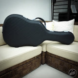 Prefox CA101 Water-resistant case for Dreadnought Acoustic