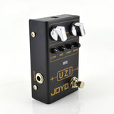 JOYO R-03 UZI High Gain Distortion Guitar Effect Pedal - GuitarPusher