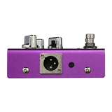 Joyo R-16 Vocal Lab (Vocal Effector) - GuitarPusher