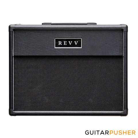 REVV 1x12 Guitar Speaker Cabinet