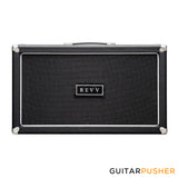 REVV 2x12 Guitar Speaker Cabinet