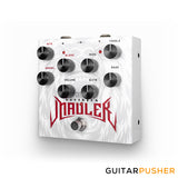 REVV Glenn Fricker Signature Series Northern Mauler Distortion Pedal