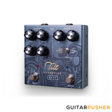 REVV Shawn Tubbs Signature Series Tilt Overdrive Pedal