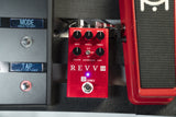 Revv G4 - Preamp/Overdrive/Distortion Pedal - GuitarPusher