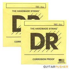 DR RNS Classical Guitar Singles - GuitarPusher