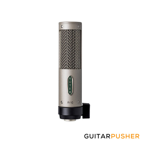 Royer Labs R-10 Studio/Live Ribbon Microphone