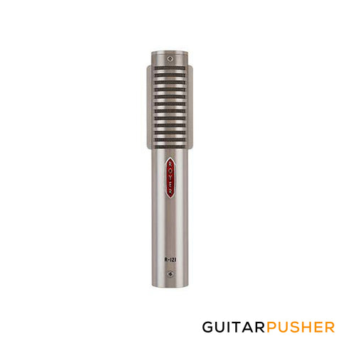 Royer Labs R-121L Live Ribbon Microphone