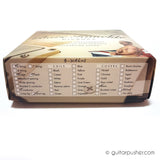 Bareknuckle Ragnarok Calibrated Humbucker Pickup - GuitarPusher