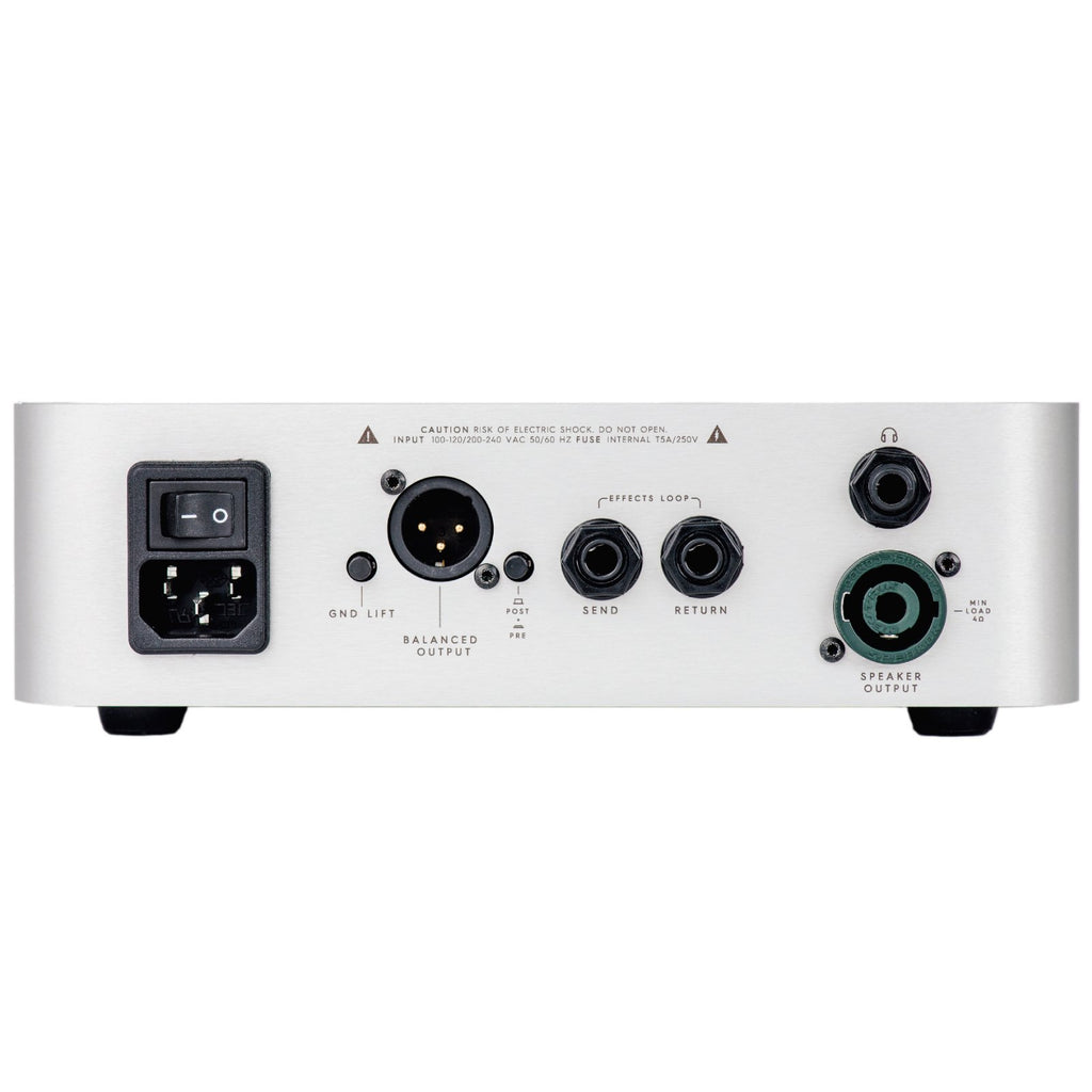 ベース Darkglass Electronics Microtubes 500 Darkglass Electronics Microtubes 500v2｜ミュージックランドKEY