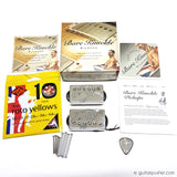 Bareknuckle Rebel Yell (Steve Stevens) Pickup - GuitarPusher