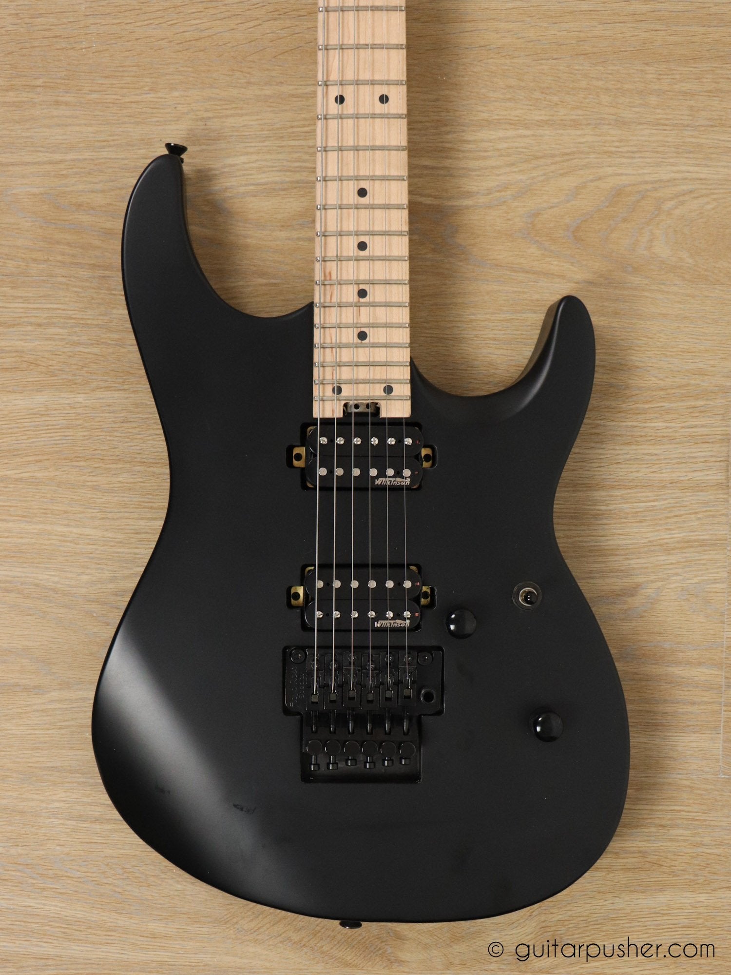 Floyd rose guitar for sale hot sale