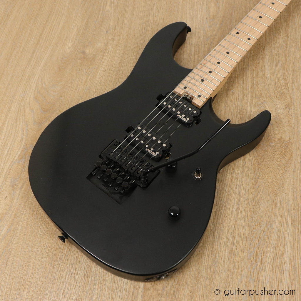 Vintage v624 online floyd rose