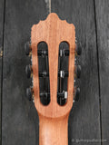 La Mancha Rubi CM 59 Classical Guitar 3/4 scale - GuitarPusher