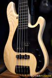 Sandberg California VT5 5-String PJ Bass - Natural Matte