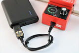 Songbird FX Birdcord USB to 9V Converter Cable