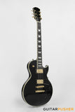 Sire L7 Single-Cut Electric Guitar - Black