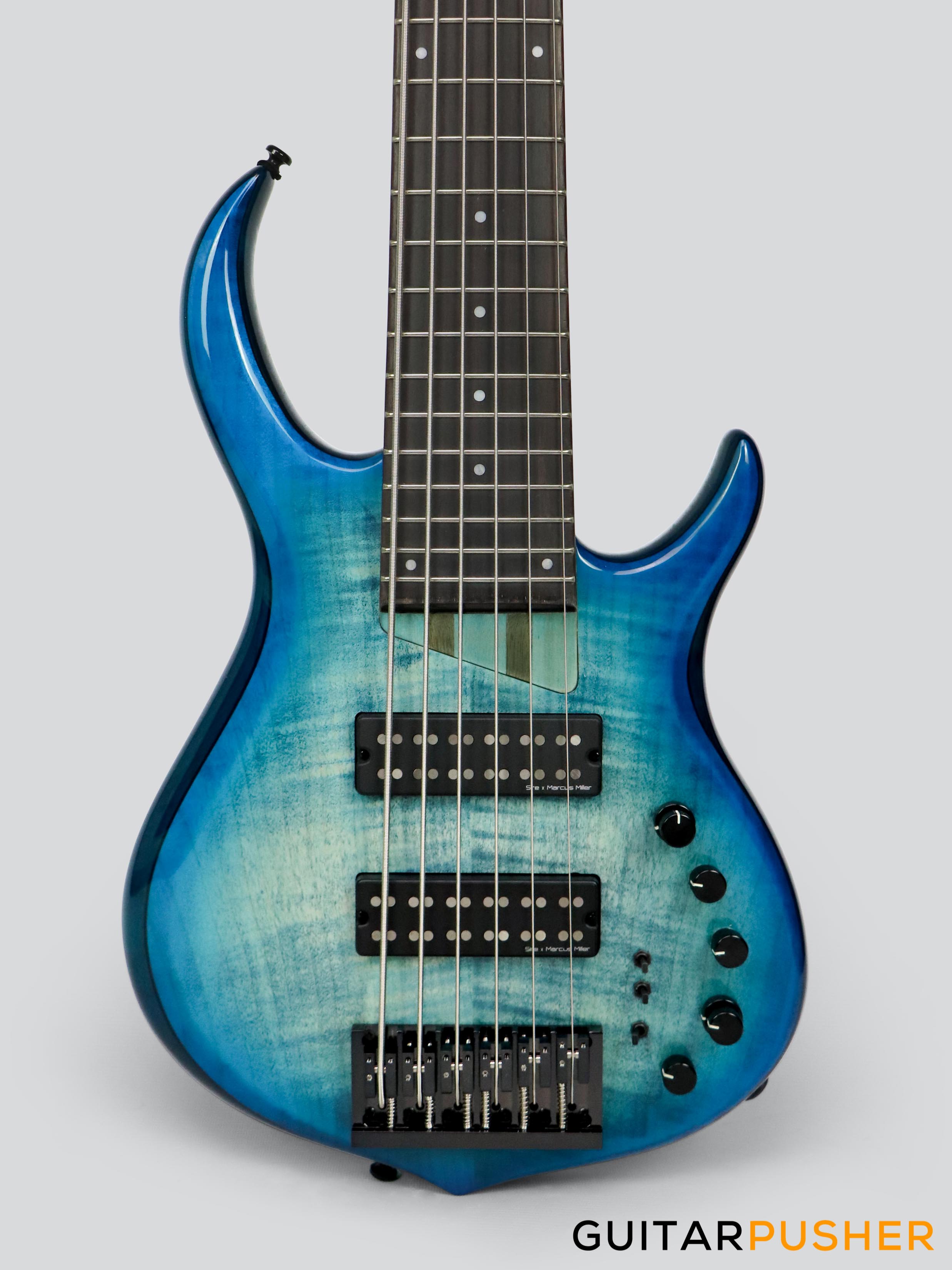 Sire bass strings deals