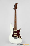 Sire S7 Vintage Alder S Style Electric Guitar - Antique White (2023)