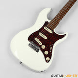 Sire S7 Vintage Alder S Style Electric Guitar - Antique White (2023)