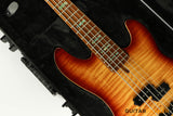 Sire P10dx Alder 5-String Bass - Tobacco Sunburst (2023)