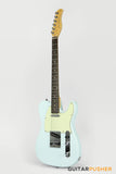 Sire T3 Mahogany T-Style Electric Guitar (2023) - Sonic Blue